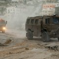 Izraelska vojska u Libanu ubila važnog pripadnika grupe povezane s Hamasom