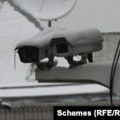 Kineske kamere za nadzor šire se Istočnom Evropom, uprkos brigama o sigurnosti