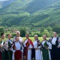 Козарчани се представили играма на Првом сусрету ветерана и рекреативних група у Републици Српској