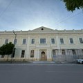 Srpska zadružna banka – dom sindikata čeka novu namenu Zablistalo staro zdanje