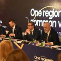 Počeo samit o Planu rasta za Zapadni Balkan u Kotoru: Učestvuju Vučić, Rama, Kurti…