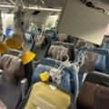 Jedan putnik preminuo, desetine povređene zbog turbulencije na letu Singapur erlajnsa