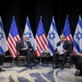 Prioritet Izraela je potpuna likvidacija palestinskog pitanja