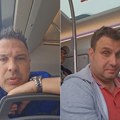 Ilija i Darko čame u Berlinu: Ko je rasplakao stjuardese?