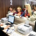 U Srbiji u prvom kvartalu bilo zaposleno 2,87 miliona ljudi