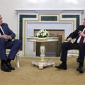 Dodik na ekonomskom forumu u Sankt Peterburgu, sastaje se s Putinom