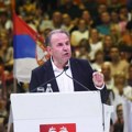 Ljajić: Nisam zadovoljan rezultatima u Tutinu i Sjenici