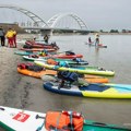 "Od ljubavi do rata": SUP Regata od 14. do 16. juna podiže svest o multipla sklerozi