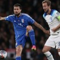 Kakve reči kejna o Srbiji: Da li se kapiten Engleske uplašio "orlova" pred EURO 2024