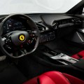 Zašto Ferrari izbacuje navigacioni sistem iz automobila