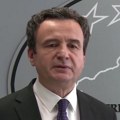Kurti u šoku! Njegova "policija" uhapsila zelenaša, a on mu je bliski prijatelj!