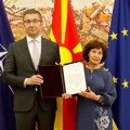 Budući premijer S.Makedonije najavio ekonomski preporod i borbu protv korupcije