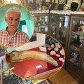U selu kod Užica čuvaju se kljove mamuta iz Save: Jedinstven muzej i mali raj rado obilaze naši đaci ali i Indonežani i…