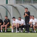 Izjava stanojevića nakon prve utakmice na pripremama: Evo šta je rekao trener Partizana posle poraza od četvrtoplasirane…