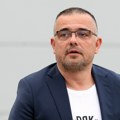Prve promene u FSS: Nedimović podneo ostavku!