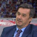 Rade Bogdanović ismevao Francuze: „Izgubio sam sat i po života gledajući ovu utakmicu“