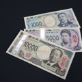 Japan pustio u opticaj 3D novčanice FOTO