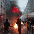 Bolje sprečiti: Francuska raspoređuje 30.000 policajaca zbog straha od nereda na dan izbora