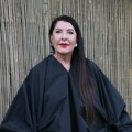 Jedva čekam da napravim skandal s „Balkanskim erotskim epom“: Marina Abramović otkriva zašto bi da doživi stotu i kakvu…