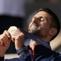 Ostvarenje sna: Olimpijski šampion