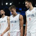 Poznato kada Srbija igra polufinale sa amerikom Košarkaški spektakl u Parizu - drugi čin! Mogu li Orlovi konačno da sruše…