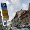 Poskupeo parking u Beogradu: Detaljan cenovnik po zonama