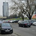 Prodaja automobila u EU oštro pala u kolovozu; pad i u Hrvatskoj