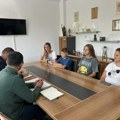 Opština Medijana podržava mlade matematičke talente: Milica i Nikola predstavljaju Niš u Petnici