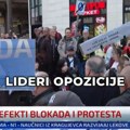 Šolakovci huškaju na građanski rat, smislili i scenario: Treba opkoliti Vučića, neko mora da primi pendrek!