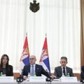 Vučević predsedavao sednicom Saveta za BDP, jedna od tema i Zelena agenda