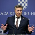 Plenković: Nikome nije dat mandat da radi protivzakonito, biće posledica