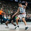 Žalgiris se trgao posle Baskonije i Partizana pobedom nad Efesom