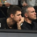 Partizan muče povrede pred važan meč Evrolige: Željko Obradović dvojicu nije ni poveo na put!