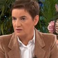 "Ovo je jasna pretnja" Brnabić: Nećete uspeti da ispunite strateške interese Srbije, koliko god pokušavali!