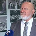 Petričković: Postoji šansa da Lajčak ostane na mestu specijalnog izaslanika EU