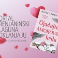 Portal zrenjaninski.com i Laguna poklanjaju knjigu „Ojačajte Amorova krila“