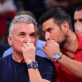 Mom ocu se neće dopasti ono što ću reći…: Novak progovorio o karijeri, pa pomenuo Srđana