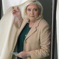 Predsednici suda namenili metak! Pretnje smrću tužiocima u procesu protiv Marin Le Pen