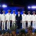 Klapa Sveti Juraj izvest će himnu na inauguraciji Zorana Milanovića