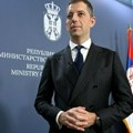 Ministar Đurić od sutra u zvaničnoj poseti Kraljevini Holandiji