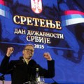 Vučić: Propala im je obojena revolucija, pobedila je Srbija