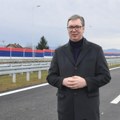 Predsednik Vučić danas u Braničevskom okrugu: Obilazi gazdinstva i razgovara sa građanima