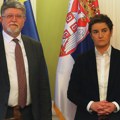 „Da li sam bila najradosnija da imam sastanak sa Piculom? Ne“: Ana Brnabić posle sastanka sa izvestiocem Evropskog…