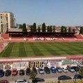 Stadion "Karađorđe" zatvoren za navijače zbog tuče u kojoj je teško povređen mladić