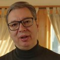 "Izlazim sa jednom velikom idejom" Vučić najavio uoči 8. marta: Alimentacioni fond za žene čiji bivši supružnici neće da…