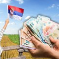 Srpska zemlja na ceni, vredi kao blago Ovo je detaljan cenovnik oranica u okruženju i Evropi! Iznenadiće vas gde je hektar…