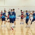 Odbojkaši Dubočice prekinuli sjajnu seriju rezultata porazom od Karađorđa u Leskovcu, sledi play off