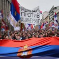 Džo Rogan: U Srbiji se održava jedan od najvećih protesta