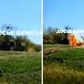Ukrajinci izbušili ruski S-400: Uništen u napadu bitan deo odbrambenog sistema, objavljen snimak