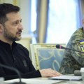 Zelenski: Sporazum sa SAD o mineralima predviđa saradnju pod fer uslovima